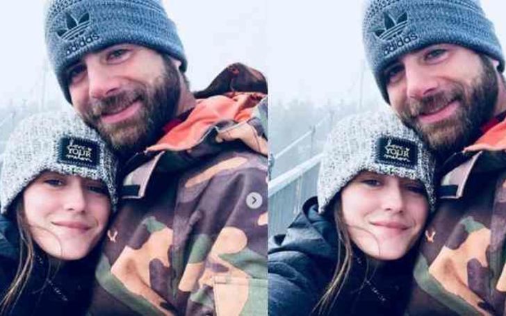 'Teen Mom 2' Sensation Jenelle Evans Has Message for Fans Following Split from David Eason & Latest Romance Rumors 